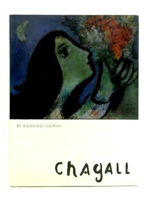 Image du vendeur pour Chagall mis en vente par World of Rare Books
