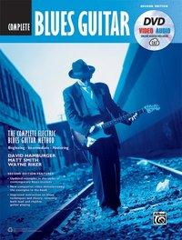 Seller image for Blues Guitar - Complete Edition for sale by moluna