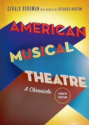 Image du vendeur pour American Musical Theatre mis en vente par moluna