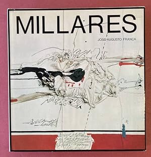 Imagen del vendedor de MILLARES. a la venta por Frans Melk Antiquariaat