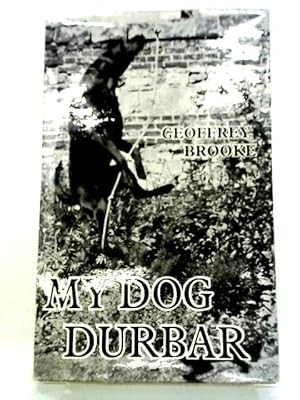 Seller image for My Dog Durbar for sale by World of Rare Books