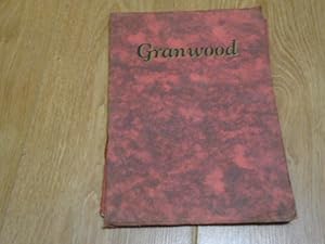 Trade Catalogue: Grandwood The Ideal Floor Details of Specials with Descriptions and General Info...