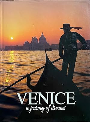 Venice: A Journey of Dreams