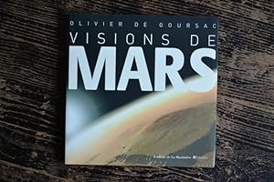 Visions de Mars