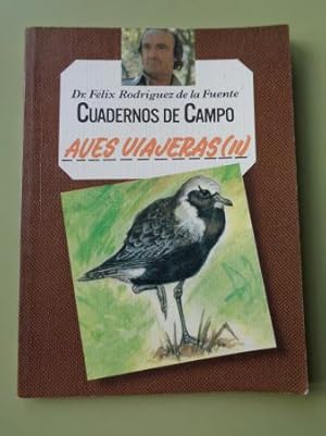 Imagen del vendedor de Aves viejaras (II). Cuadernos de campo del Dr. Flix Rodrguez de la Fuente, n 46 a la venta por GALLAECIA LIBROS