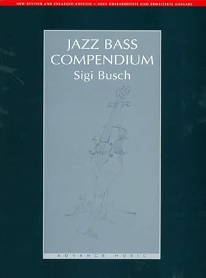 Bild des Verkufers fr Jazz Bass Compendium zum Verkauf von moluna