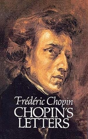 Chopin, F: Letters