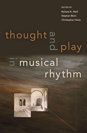 Imagen del vendedor de Thought and Play in Musical Rhythm a la venta por moluna