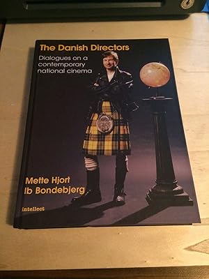 Seller image for The Danish Directors: Dialogues on a Contemporary National Cinema for sale by Dreadnought Books