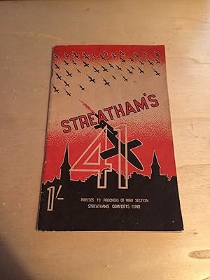 Streatham's 41