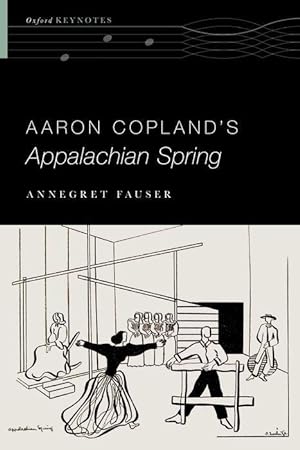 Seller image for Aaron Copland\ s Appalachian Spring for sale by moluna