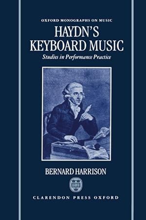 Imagen del vendedor de Haydn\ s Keyboard Music a la venta por moluna