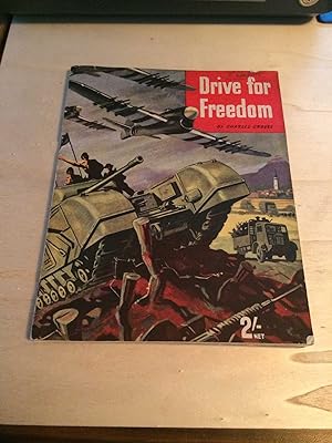 Drive for Freedom