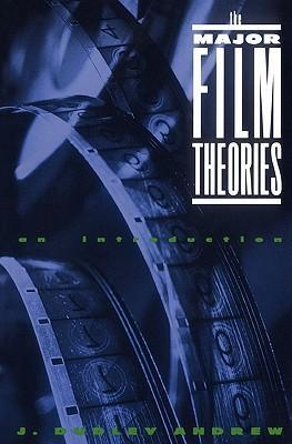 Bild des Verkufers fr The Major Film Theories An Introduction zum Verkauf von moluna