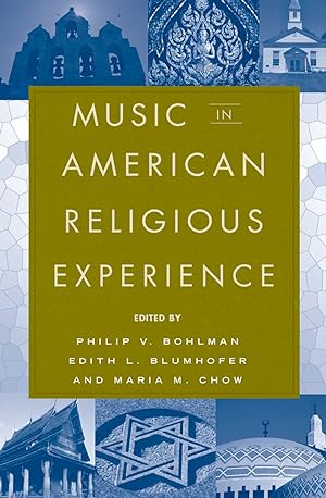 Bild des Verkufers fr Music in American Religious Experience zum Verkauf von moluna