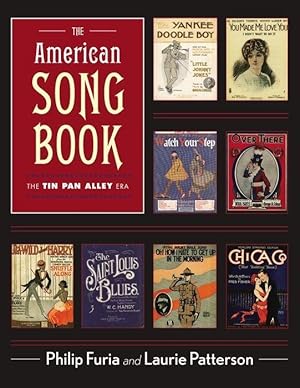 Seller image for The American Song Book The Tin Pan Alley Era for sale by moluna