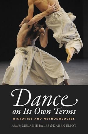 Seller image for Dance on Its Own Terms for sale by moluna