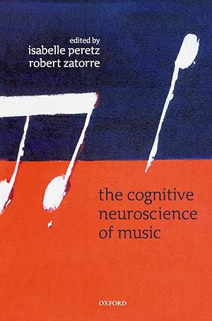 Seller image for The Cognitive Neuroscience Of Music for sale by moluna
