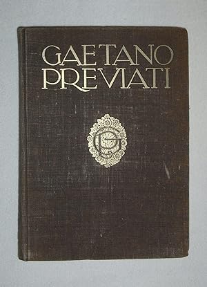 Gaetano Previati