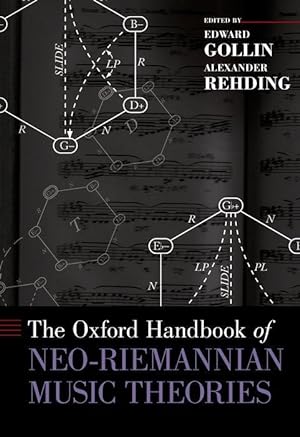 Immagine del venditore per Oxford Handbook Of Neo-Riemannian Music Theories venduto da moluna