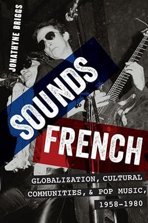 Seller image for Sounds French for sale by moluna