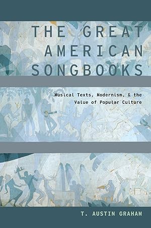 Immagine del venditore per The Great American Songbooks Musical venduto da moluna