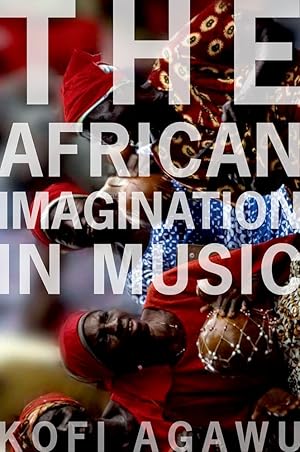 Imagen del vendedor de The African Imagination In Music a la venta por moluna