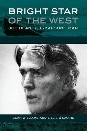 Seller image for Bright Star Of The West Joe Heaney, Irish Song Man for sale by moluna