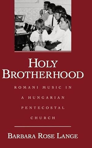Seller image for Holy Brotherhood for sale by moluna