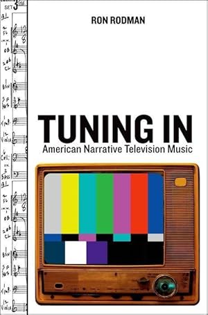 Imagen del vendedor de Tuning In American Narrative Television Music a la venta por moluna