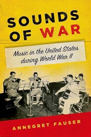 Seller image for Sounds of War for sale by moluna