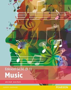 Seller image for Edexcel GCSE (9-1) Music Student Book for sale by moluna