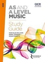 Bild des Verkufers fr OCR AS And A Level Music Study Guide zum Verkauf von moluna