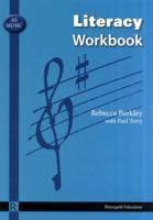 Image du vendeur pour AS Music Literacy Workbook mis en vente par moluna
