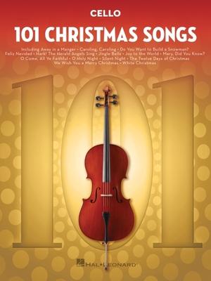 101 Christmas Songs