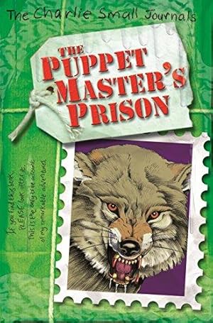 Seller image for Charlie Small: The Puppet Master's Prison for sale by WeBuyBooks