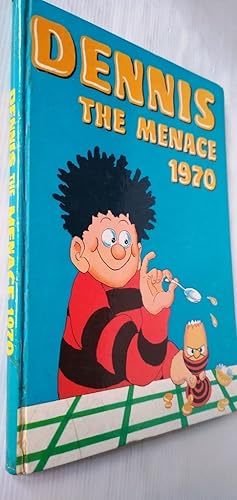 Dennis the Menace 1970