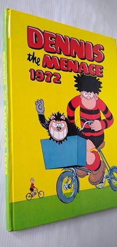 Dennis the Menace 1972