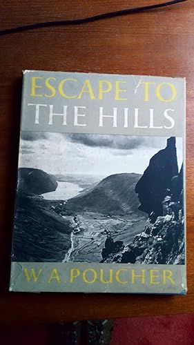 Escape to The Hills