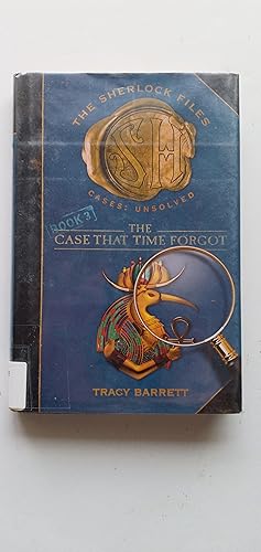 Immagine del venditore per The Case That Time Forgot: Book 3 venduto da Biblio Esoterica