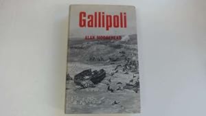 Bild des Verkufers fr Gallipoli zum Verkauf von Goldstone Rare Books