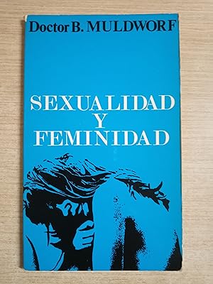 Imagen del vendedor de SEXUALIDAD Y FEMINIDAD a la venta por Gibbon Libreria