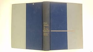 Seller image for From Atlanta to the sea for sale by Goldstone Rare Books