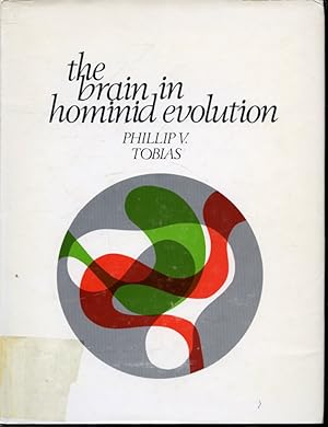 Immagine del venditore per The Brain in Hominid Evolution venduto da Librairie Le Nord