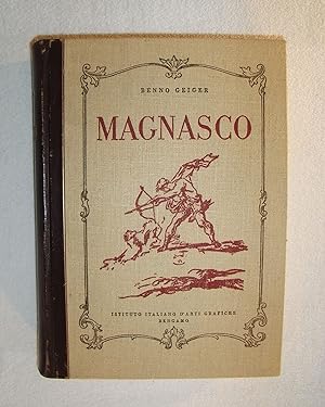 Magnasco