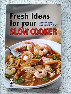 Fresh Ideas For Your Slow Cooker