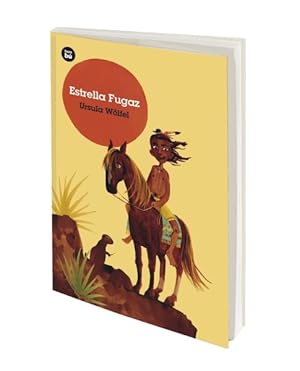 Seller image for Estrella fugaz / Shooting Star -Language: spanish for sale by GreatBookPricesUK