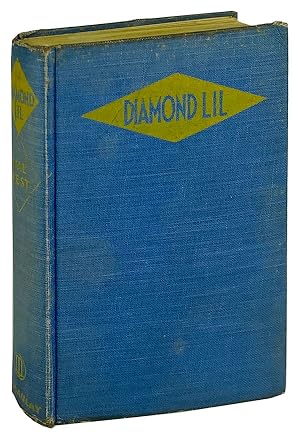 Seller image for She Done Him Wrong (Diamond Lil) for sale by Capitol Hill Books, ABAA