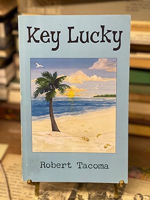 Imagen del vendedor de Key Lucky a la venta por Chamblin Bookmine