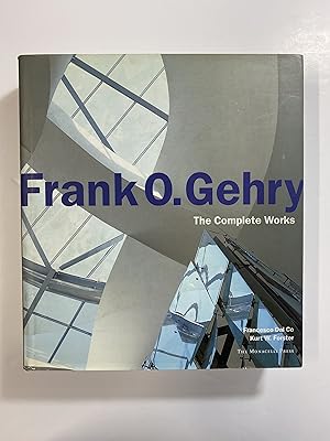 Seller image for Frank O. Gehry: The Complete Works for sale by Henry Pordes Books Ltd